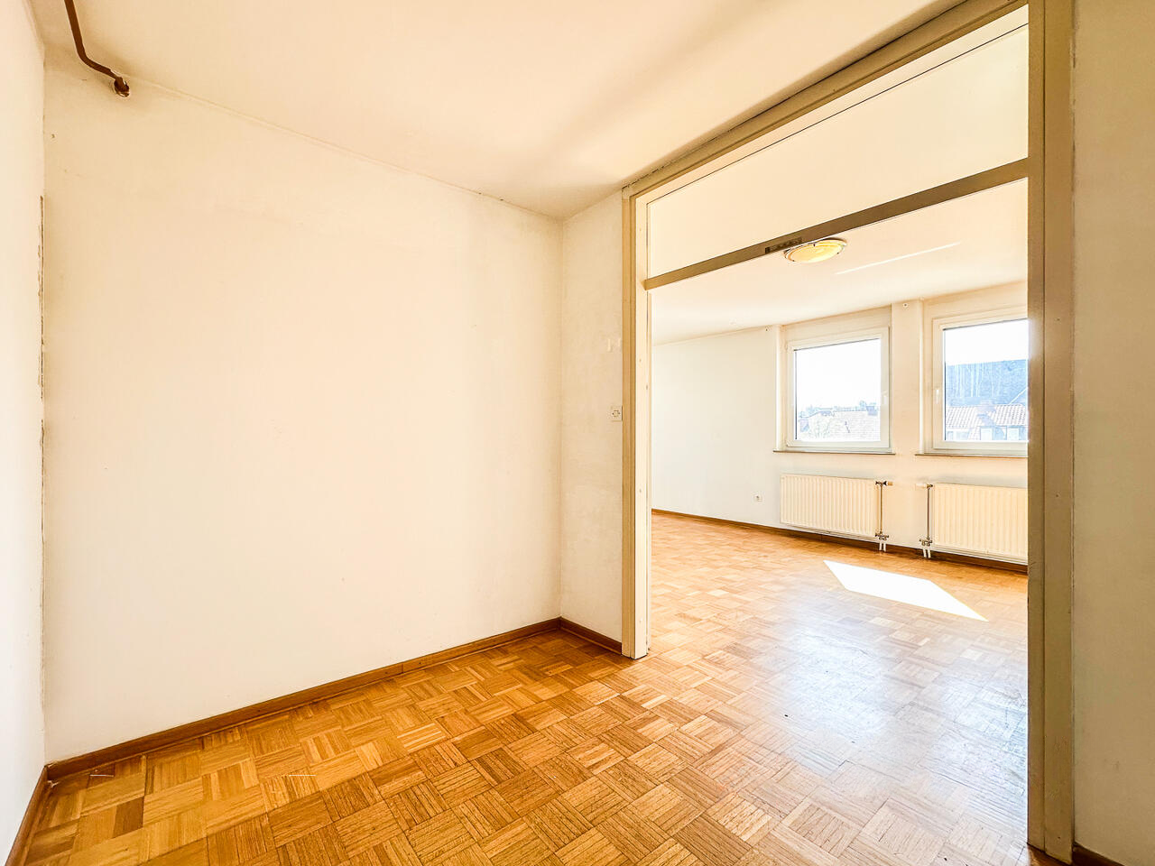 Квартира в Любляне, Словения, 64 м² - фото 4