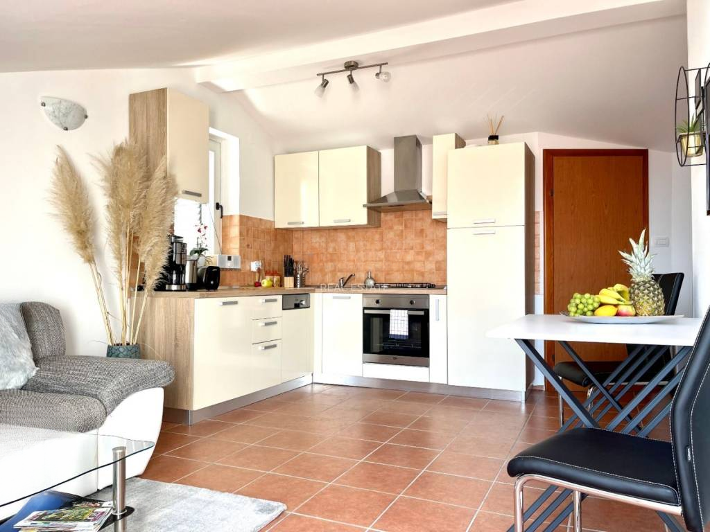 Квартира в Опатии, Хорватия, 54 м² - фото 4