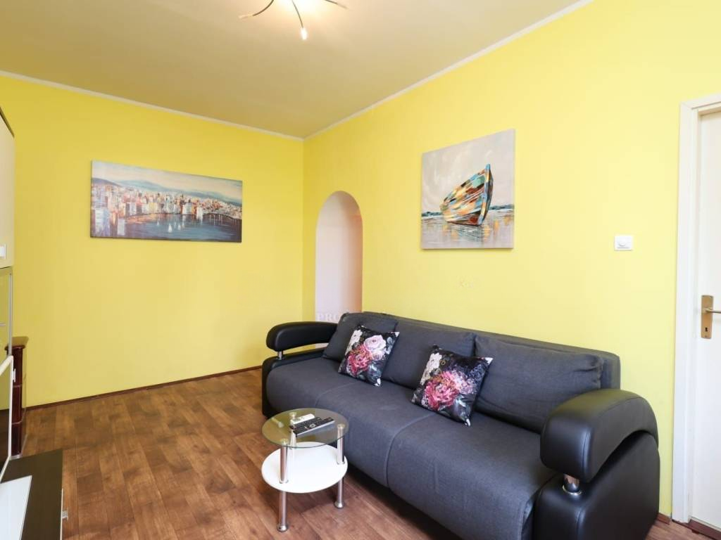 Квартира в Опатии, Хорватия, 50 м² - фото 4