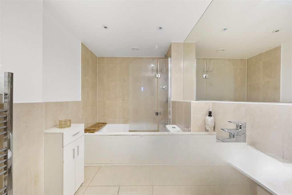 Квартира в Лондоне, Великобритания, 47 м² - фото 4