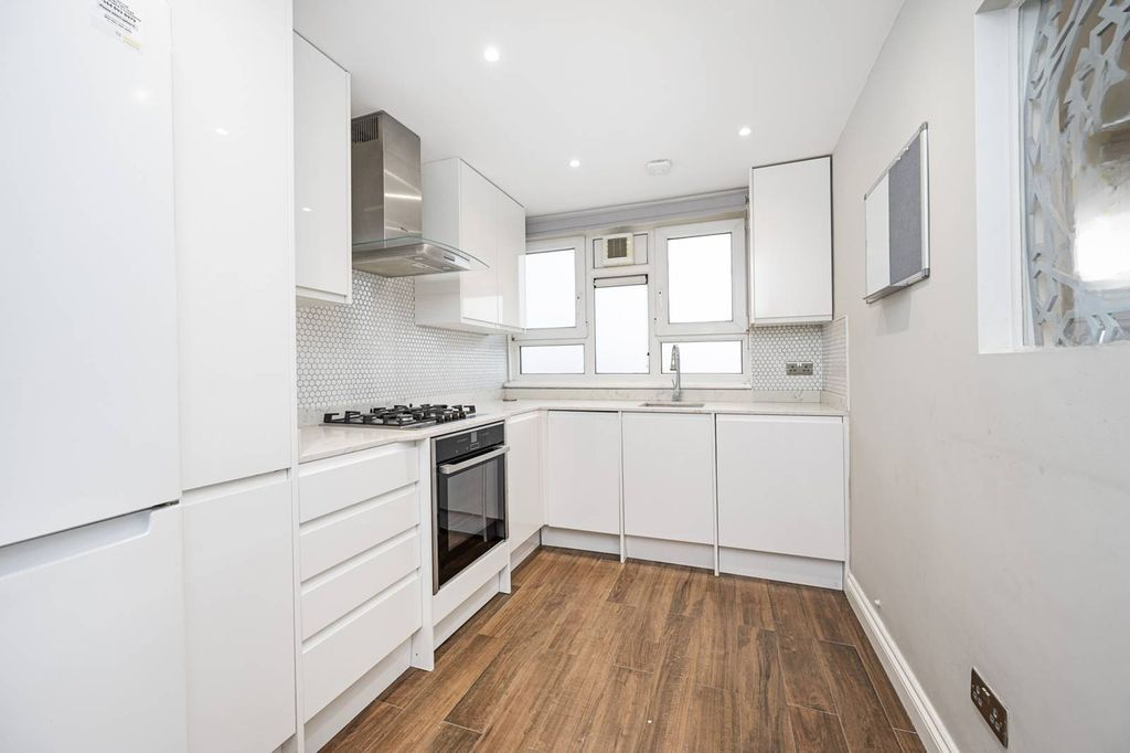 Квартира в Лондоне, Великобритания, 49 м² - фото 4