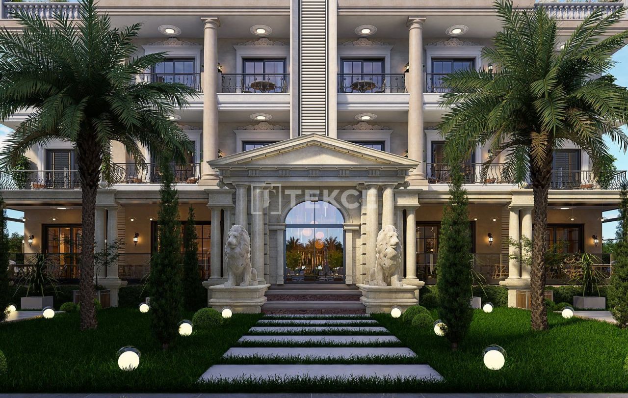 Пентхаус в Искеле, Кипр, 161 м² - фото 7