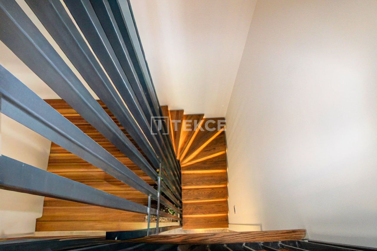 Вилла в Бодруме, Турция, 137 м² - фото 7