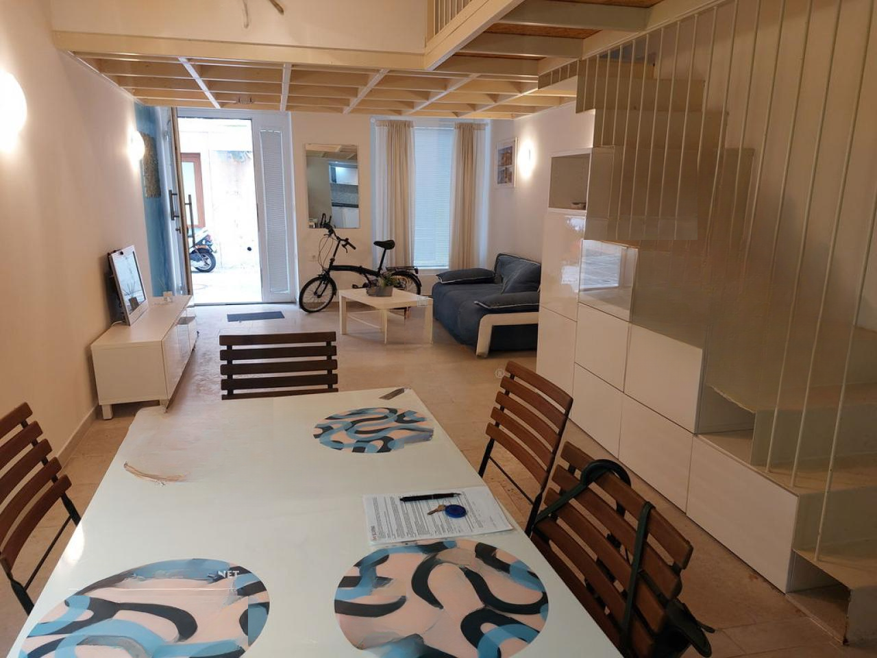 Квартира в Пиране, Словения, 70 м² - фото 4