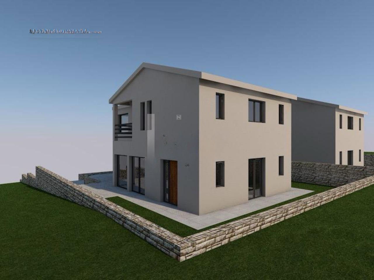 Дом в Копере, Словения, 150 м² - фото 4