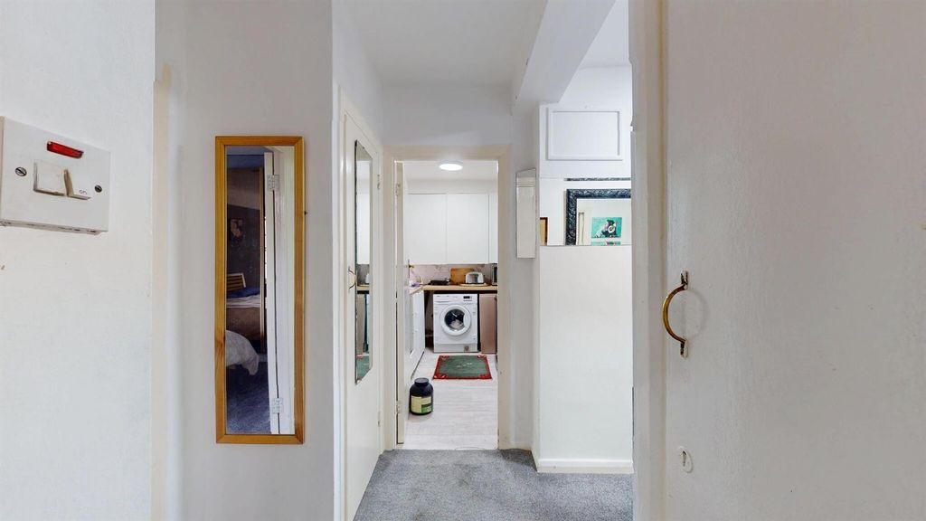 Квартира в Лондоне, Великобритания, 58 м² - фото 4