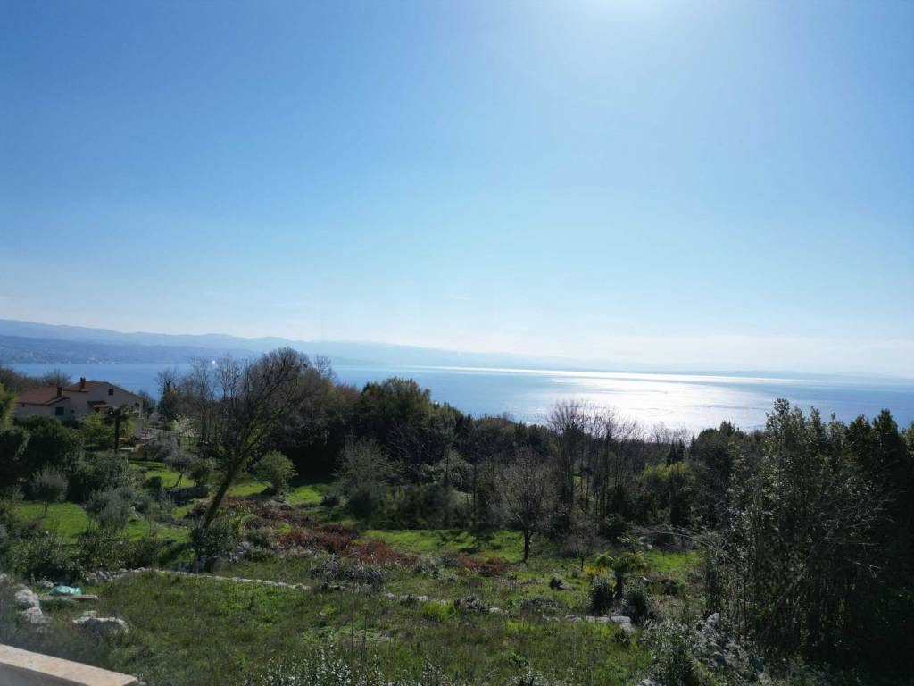 Квартира в Опатии, Хорватия, 225 м² - фото 4