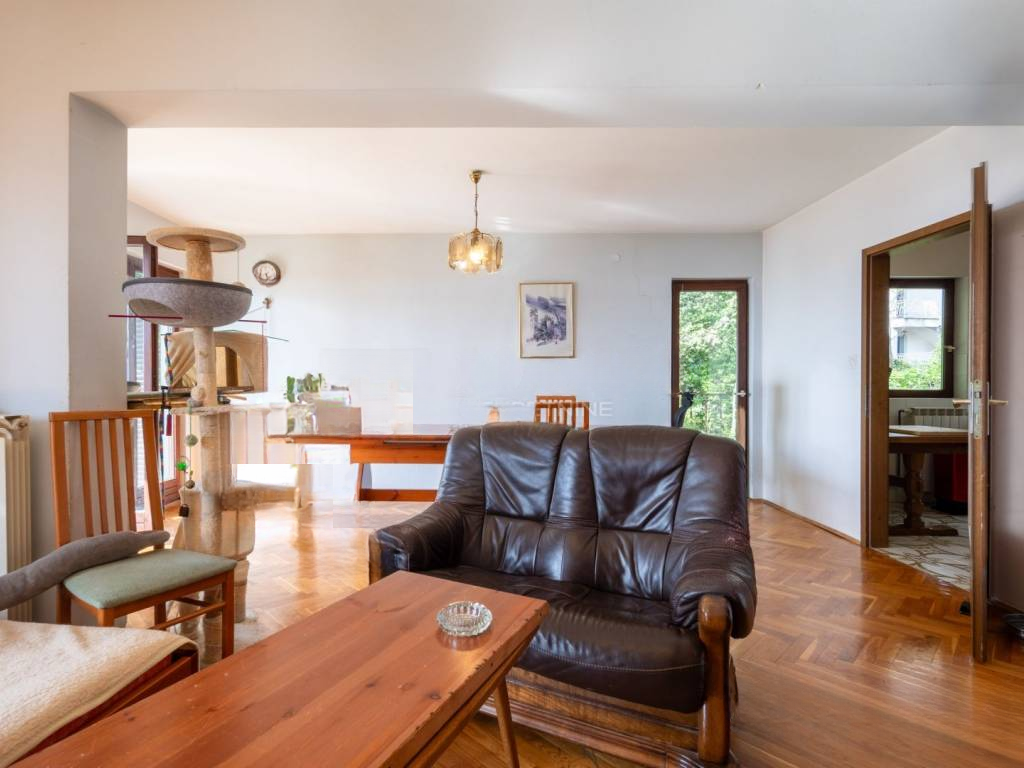 Квартира в Опатии, Хорватия, 121 м² - фото 4