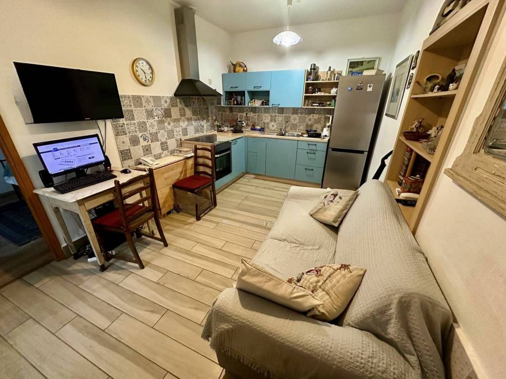 Квартира в Опатии, Хорватия, 96 м² - фото 4