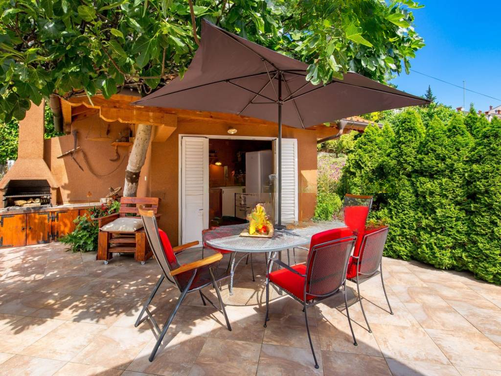 Дом в Опатии, Хорватия, 457 м² - фото 4