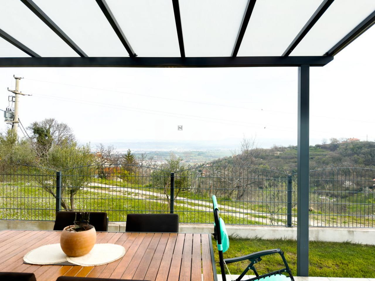 Дом в Копере, Словения, 129 м² - фото 4