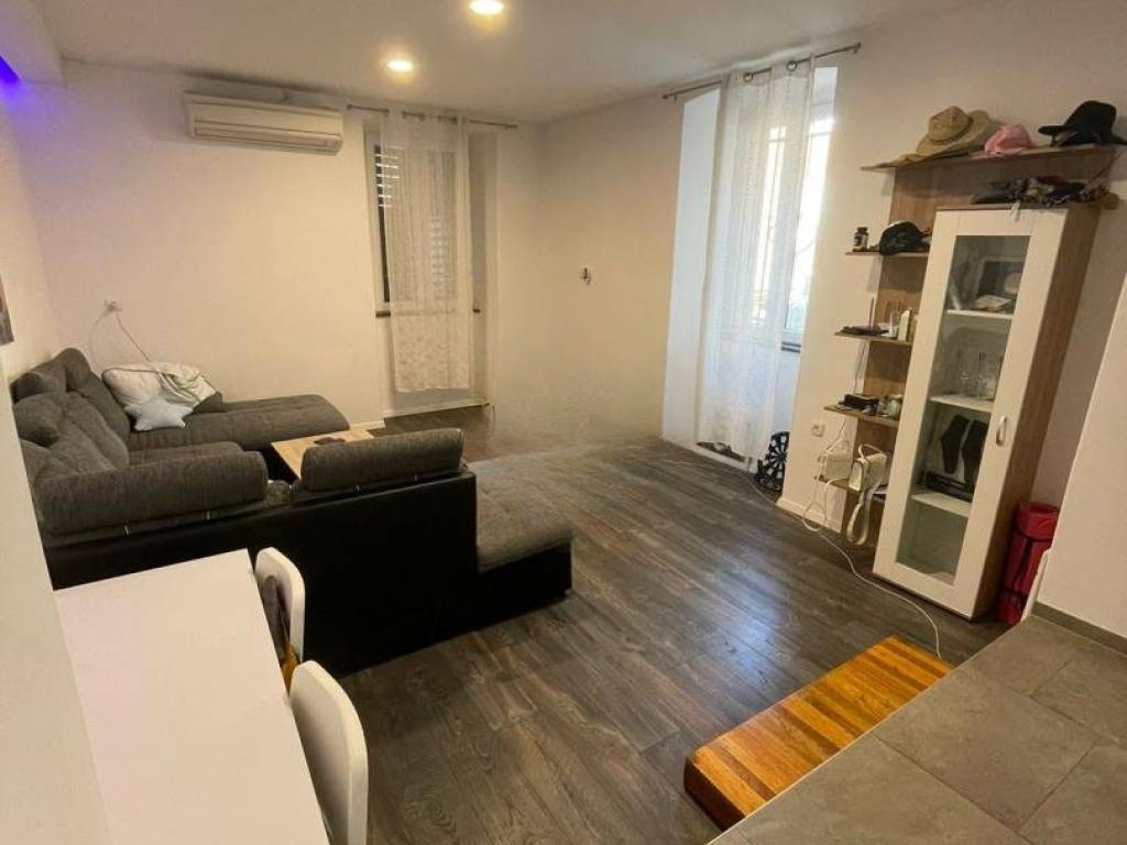 Квартира в Опатии, Хорватия, 100 м² - фото 4