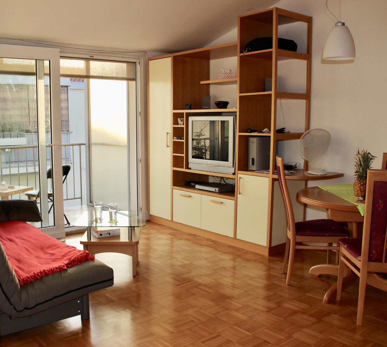 Квартира в Любляне, Словения, 38 м² - фото 4