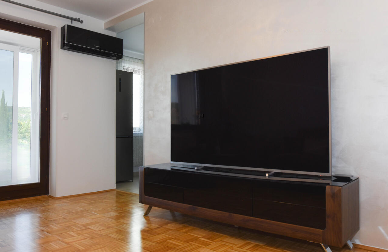 Квартира в Луции, Словения, 84 м² - фото 4