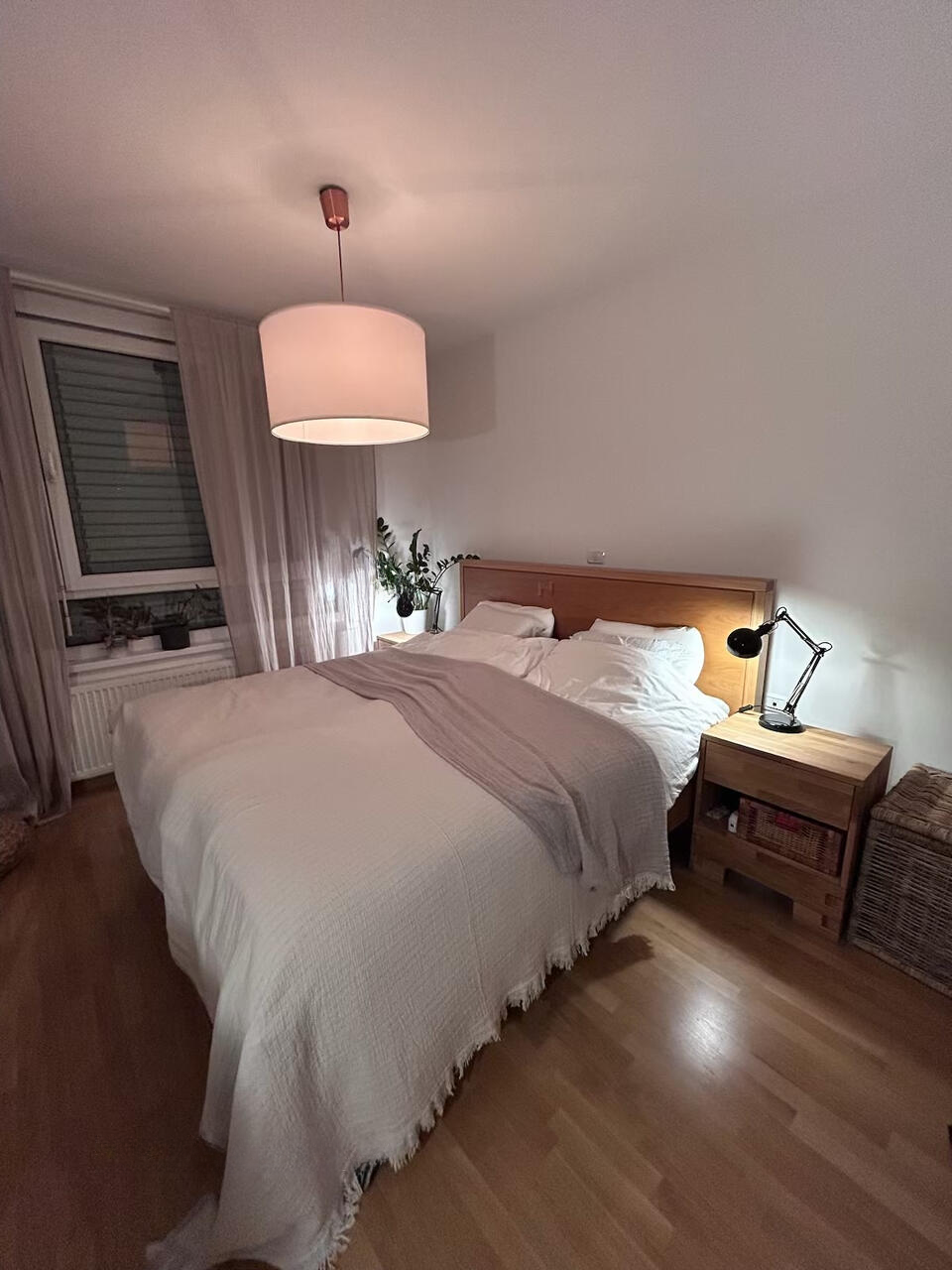 Квартира в Любляне, Словения, 95 м² - фото 4