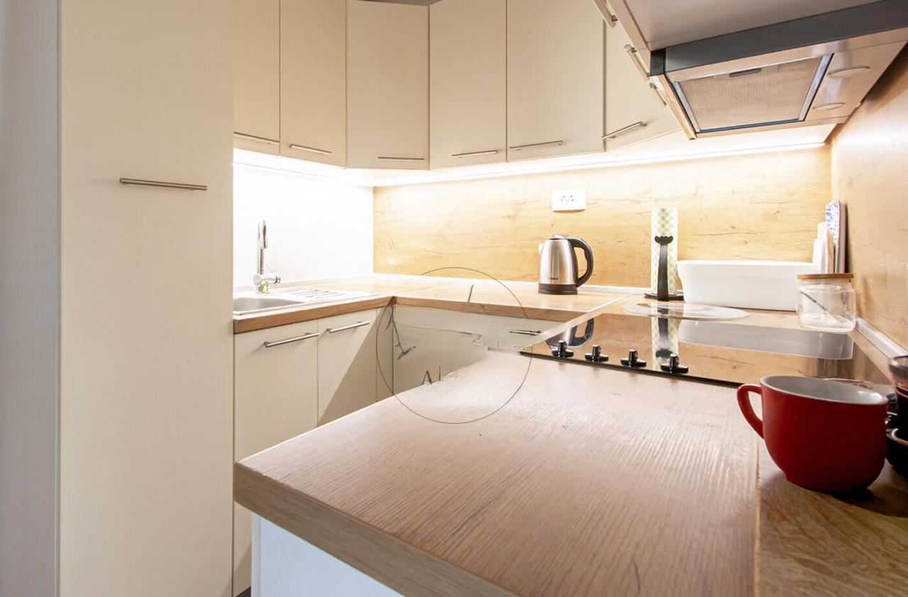 Квартира в Любляне, Словения, 85 м² - фото 4