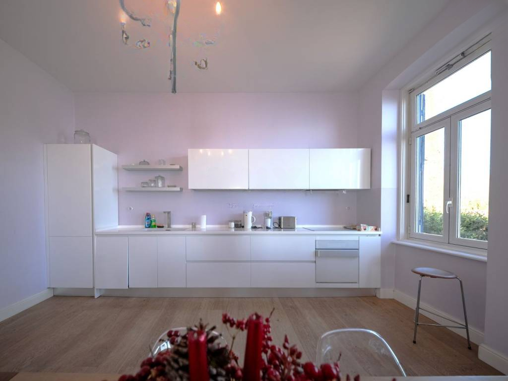 Квартира в Опатии, Хорватия, 75 м² - фото 4