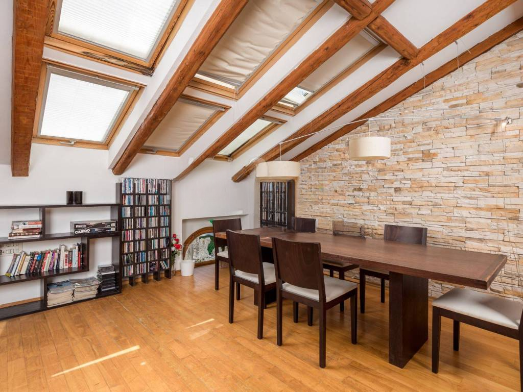 Квартира в Опатии, Хорватия, 122 м² - фото 5