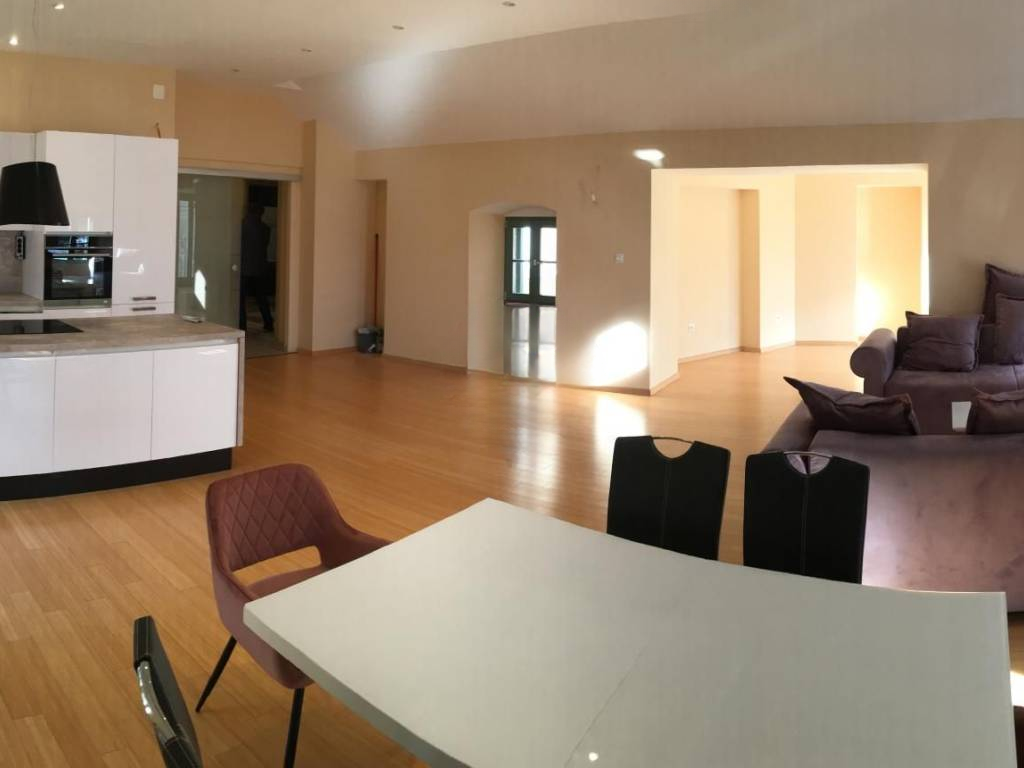 Квартира в Опатии, Хорватия, 185 м² - фото 5