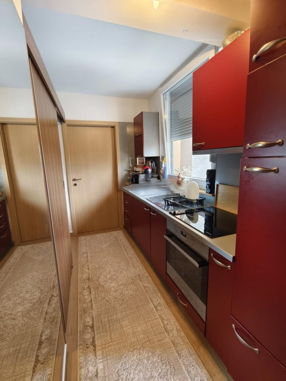 Квартира в Любляне, Словения, 35 м² - фото 5