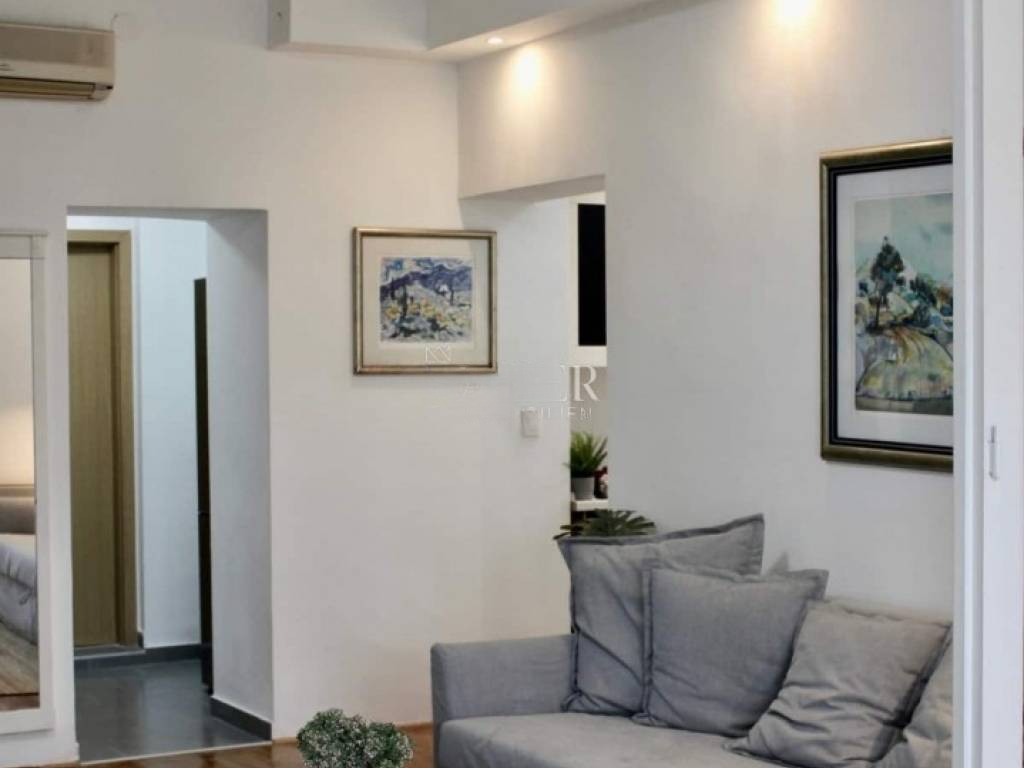 Квартира в Опатии, Хорватия, 50 м² - фото 5