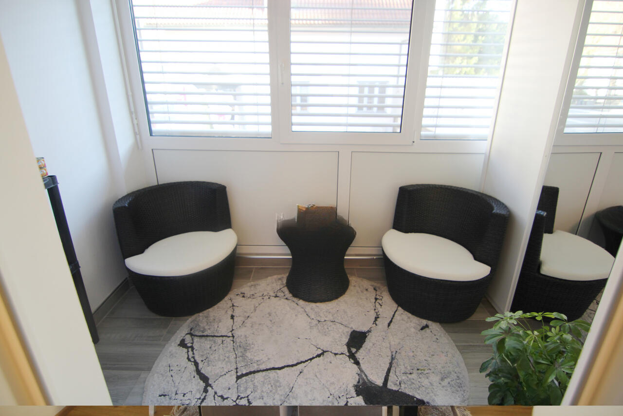 Квартира в Любляне, Словения, 57 м² - фото 5