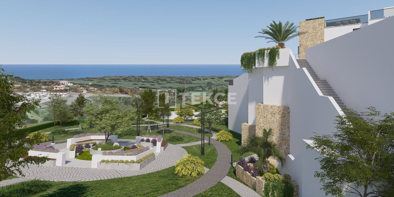 Апартаменты в Газимагусе, Кипр, 60 м² - фото 7