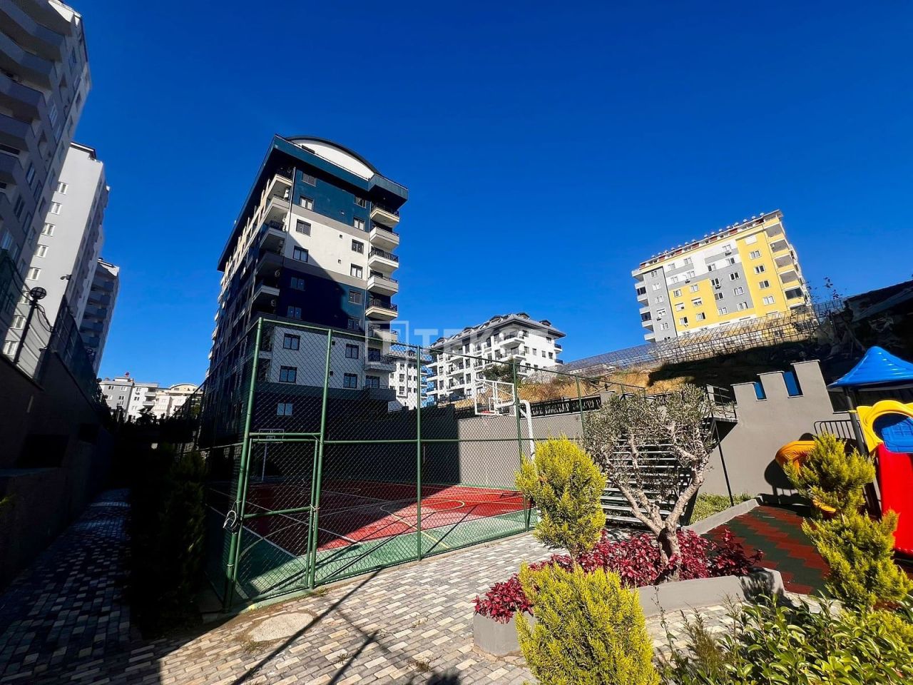 Пентхаус в Алании, Турция, 120 м² - фото 7