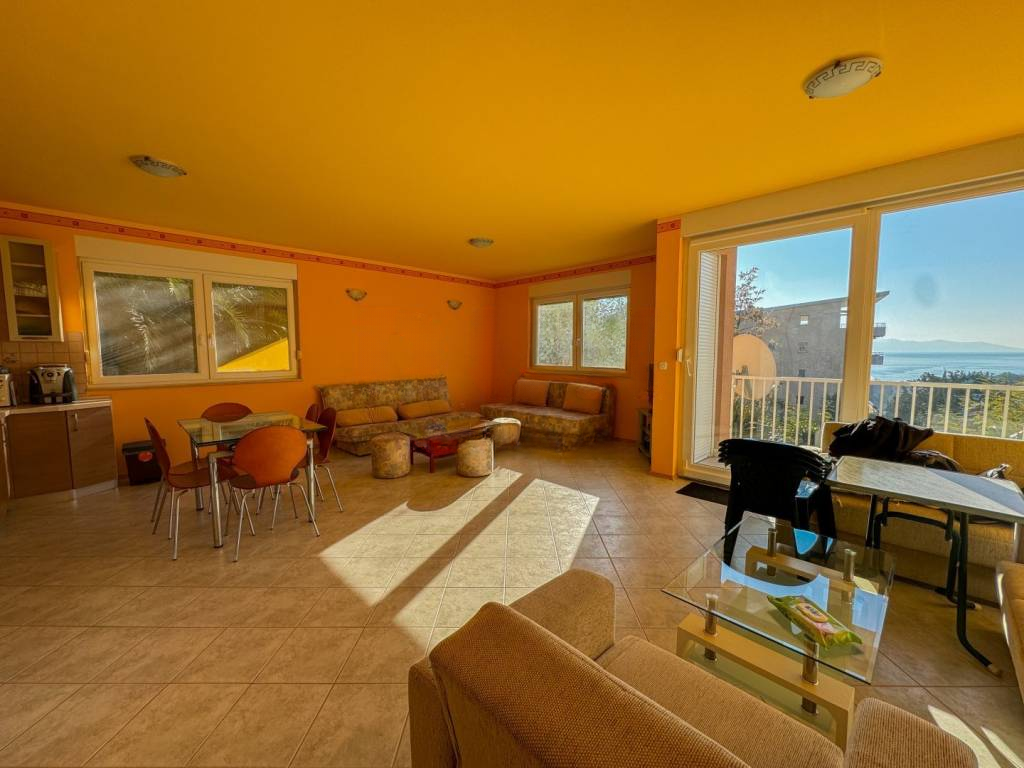 Квартира в Опатии, Хорватия, 100 м² - фото 5