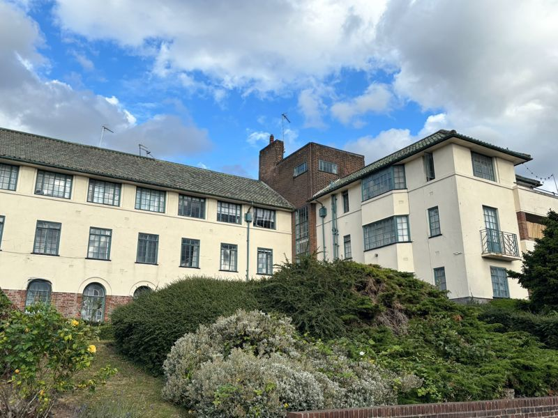 Квартира в Лондоне, Великобритания - фото 5