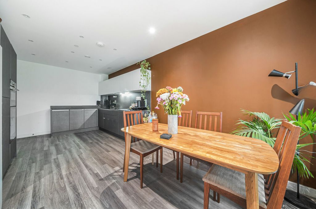 Квартира в Лондоне, Великобритания, 53 м² - фото 5