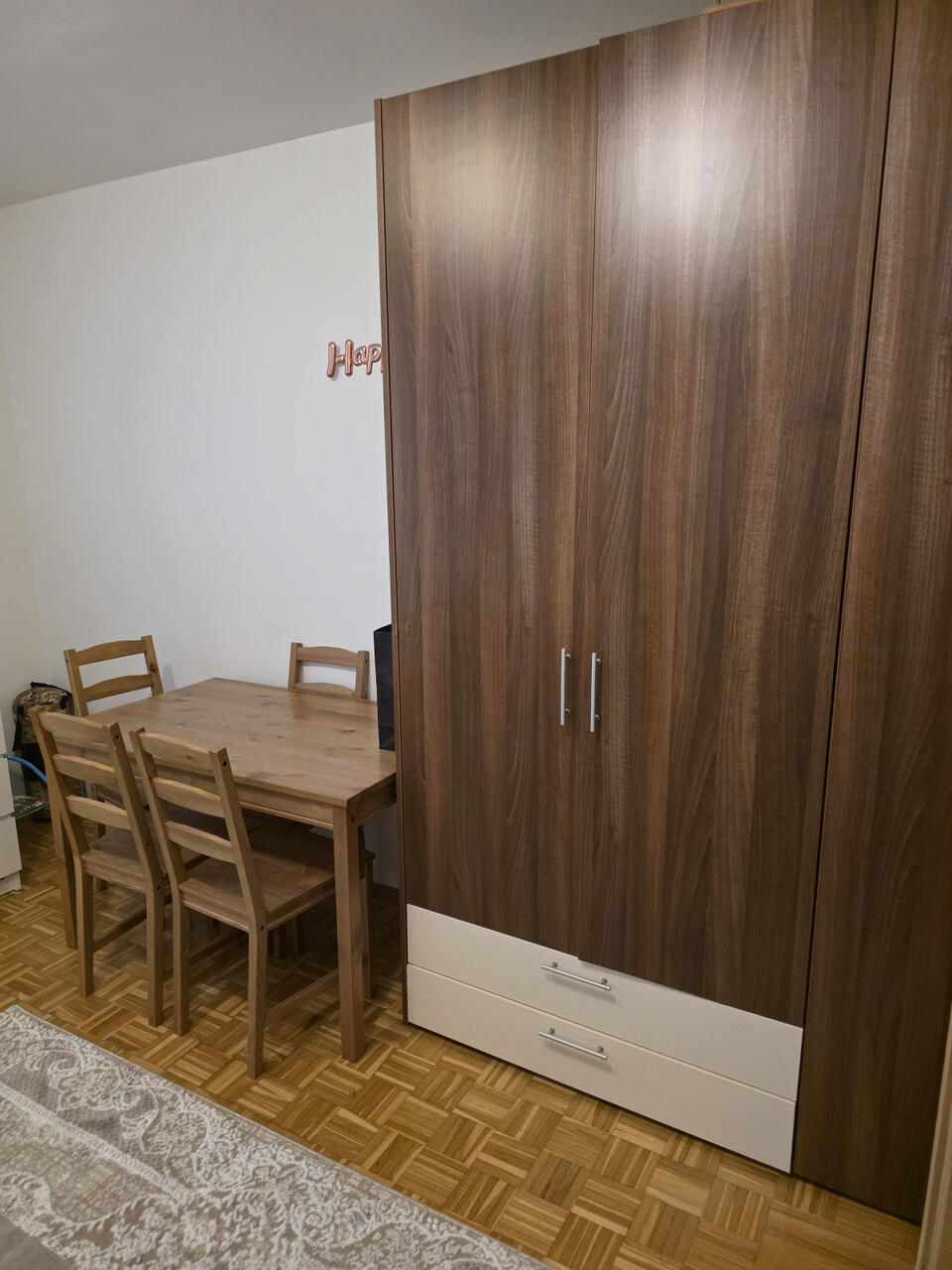 Квартира в Любляне, Словения, 35 м² - фото 5