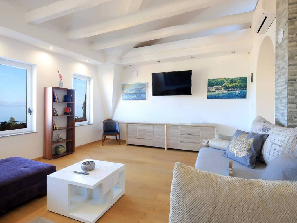 Квартира в Опатии, Хорватия, 170 м² - фото 5