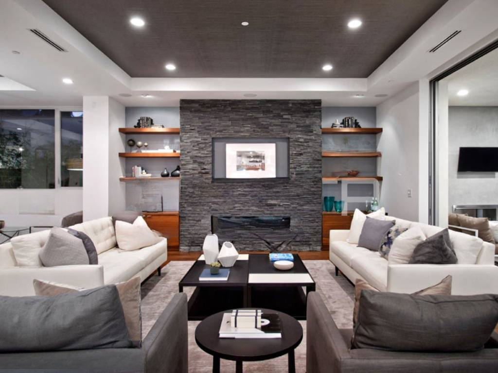 Квартира в Опатии, Хорватия, 208 м² - фото 5