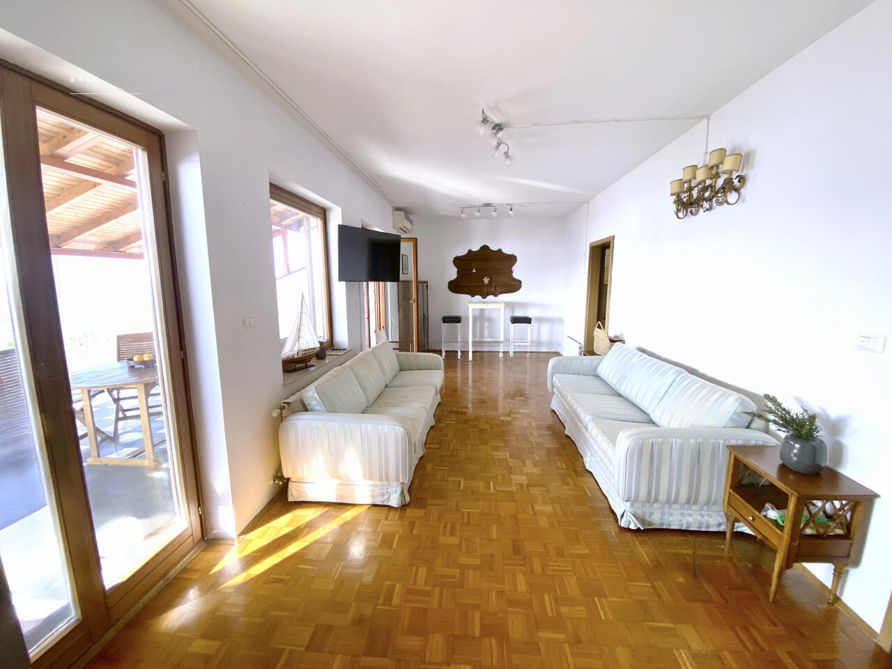 Квартира в Пиране, Словения, 109 м² - фото 5