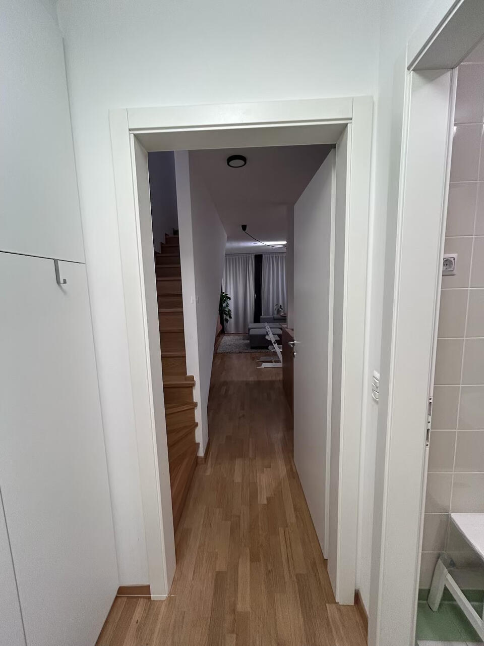 Квартира в Любляне, Словения, 95 м² - фото 5