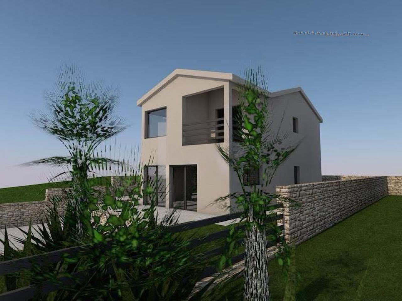 Дом в Копере, Словения, 150 м² - фото 5