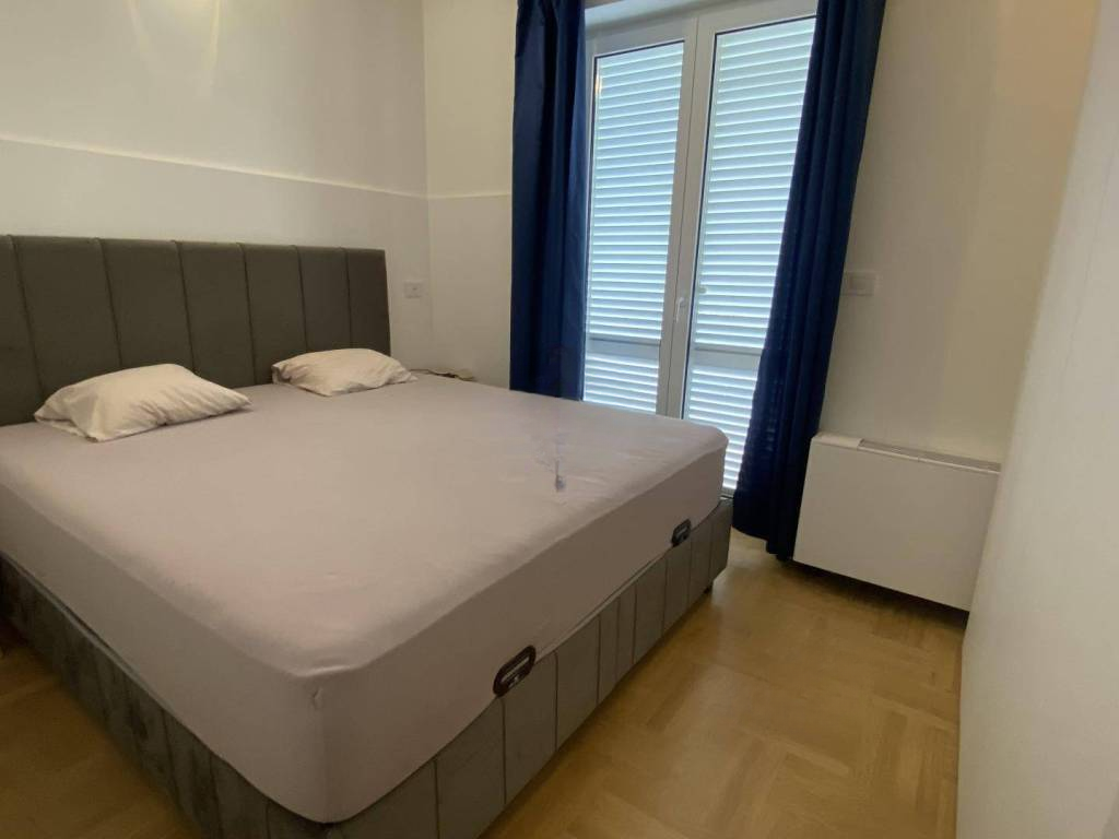 Квартира в Опатии, Хорватия, 75 м² - фото 5