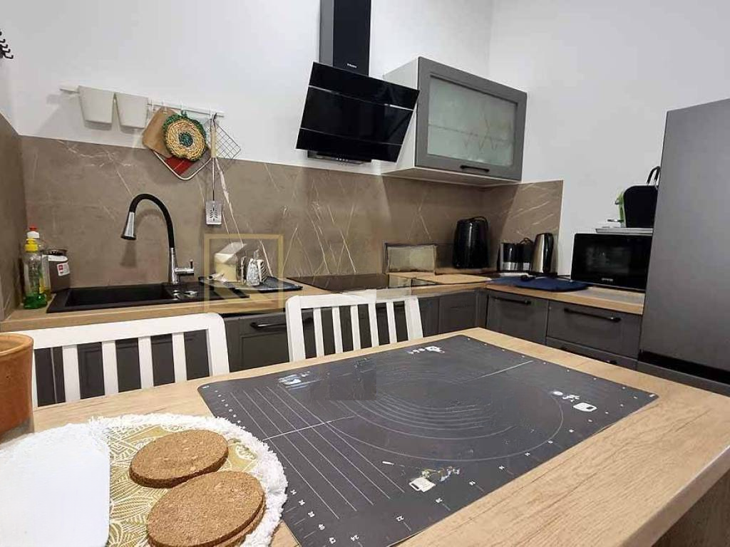 Квартира в Опатии, Хорватия, 53 м² - фото 5