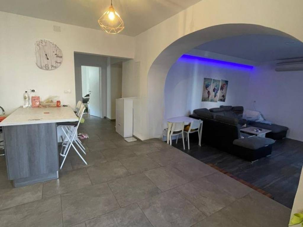 Квартира в Опатии, Хорватия, 100 м² - фото 5