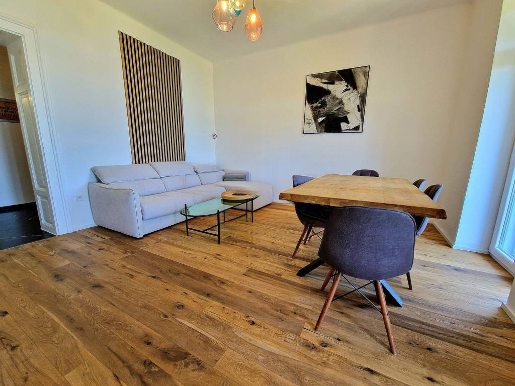 Квартира в Опатии, Хорватия, 100 м² - фото 5
