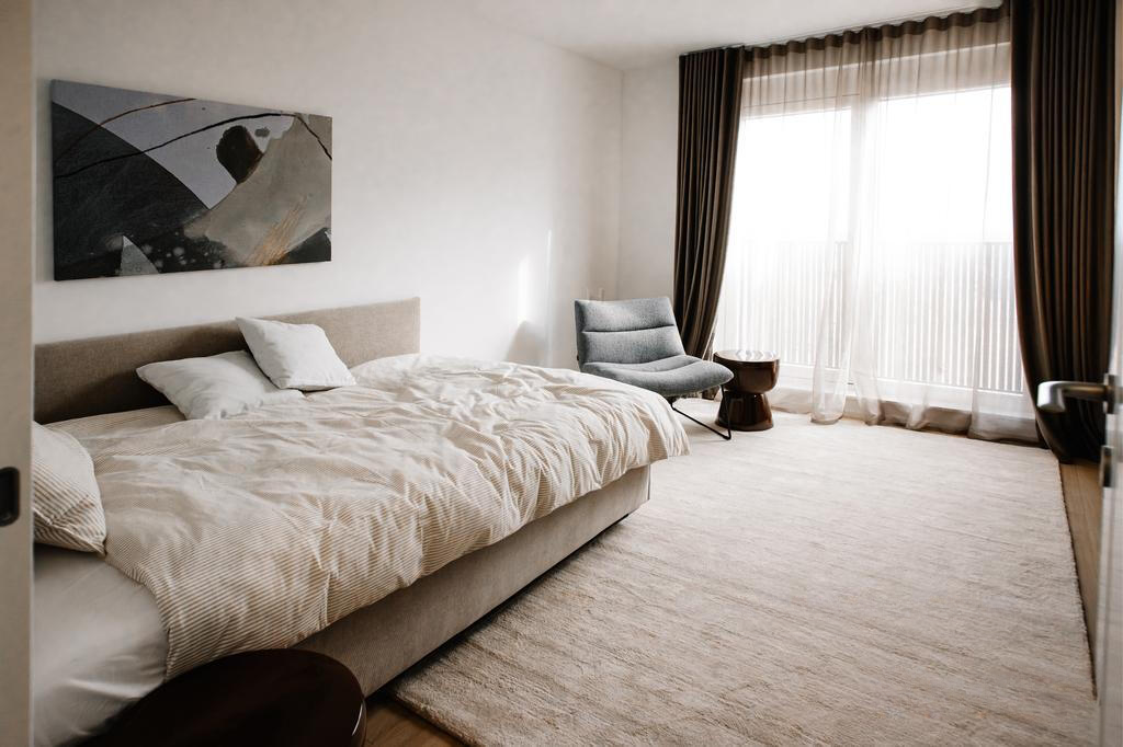 Квартира в Любляне, Словения, 120 м² - фото 5