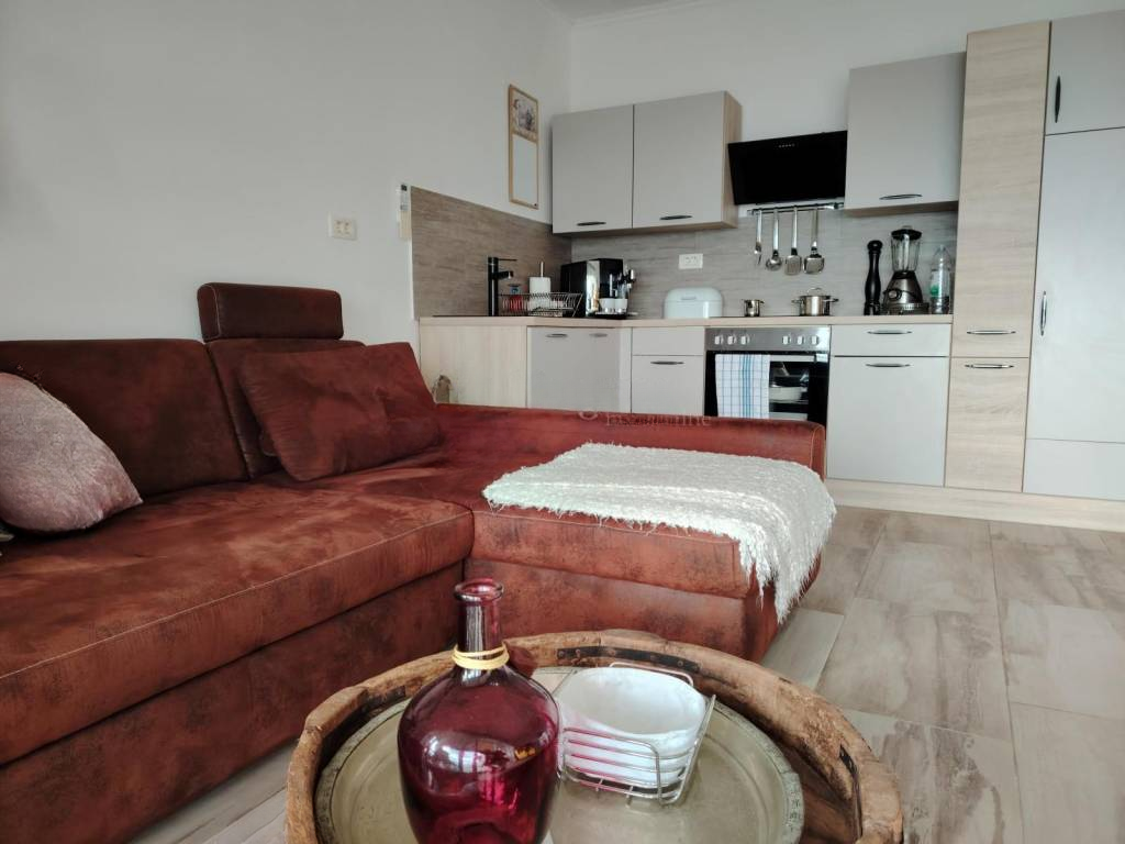 Квартира в Опатии, Хорватия, 70 м² - фото 5