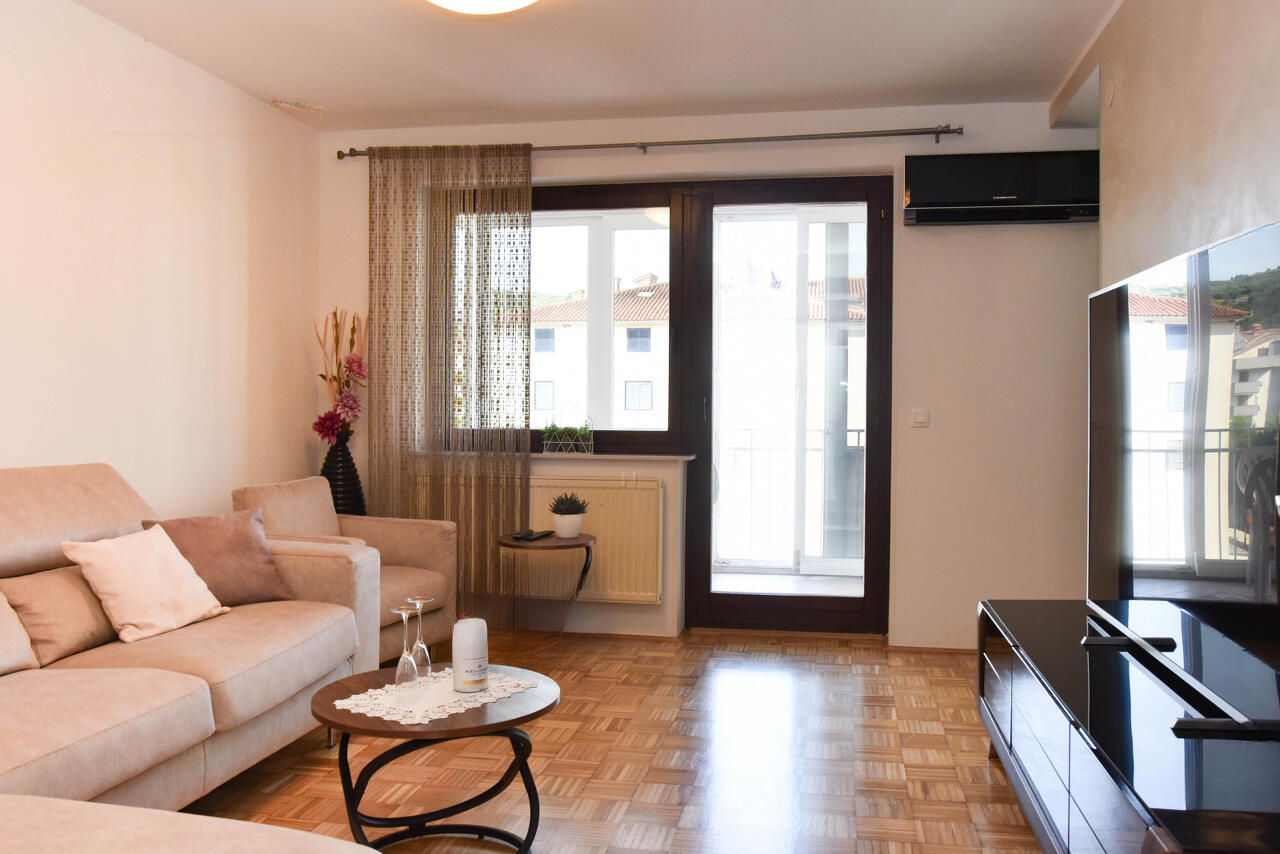 Квартира в Луции, Словения, 84 м² - фото 5