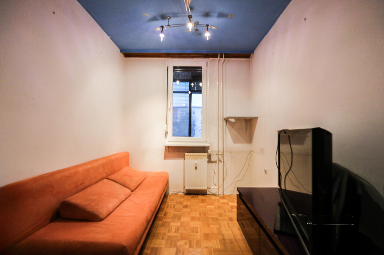 Квартира в Любляне, Словения, 61 м² - фото 5