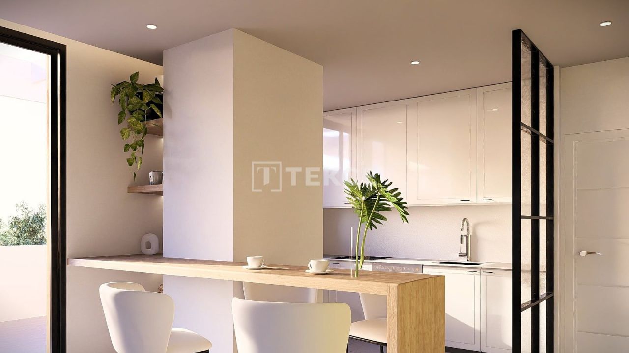 Пентхаус в Хавее, Испания, 110 м² - фото 7