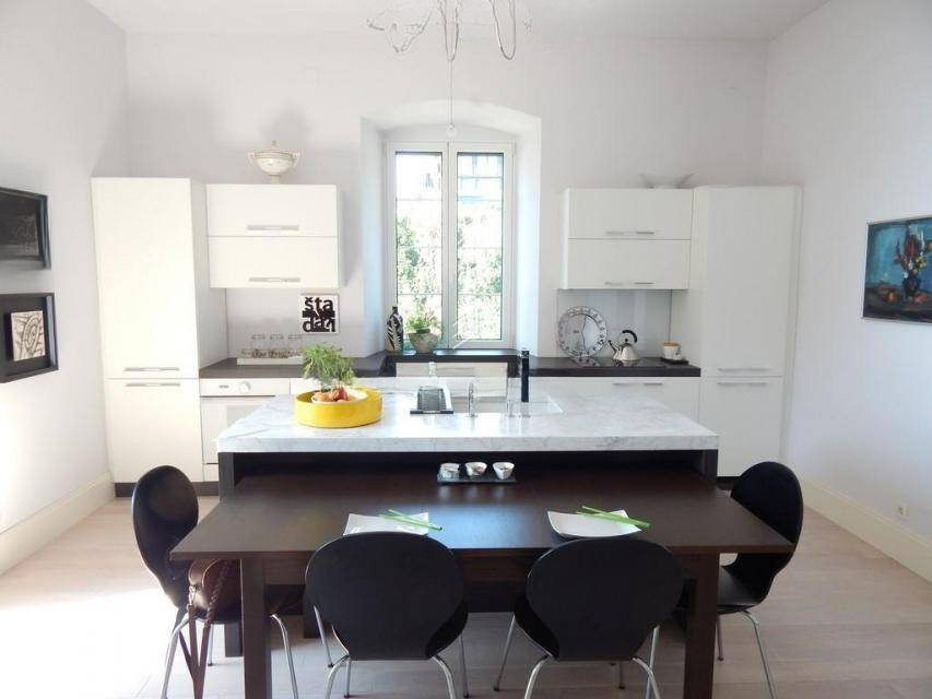 Квартира в Опатии, Хорватия, 85 м² - фото 5