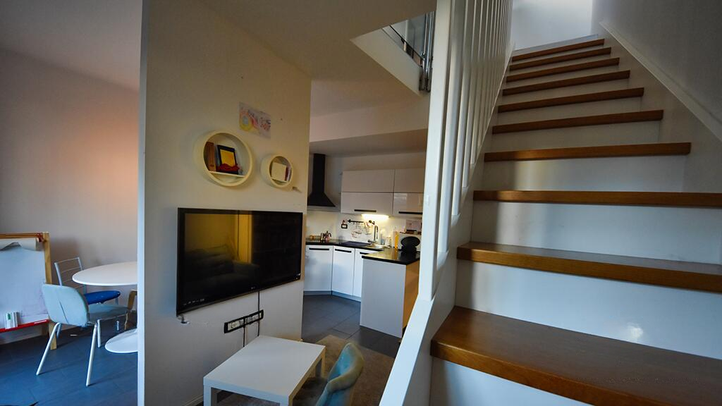 Квартира в Любляне, Словения, 47 м² - фото 5