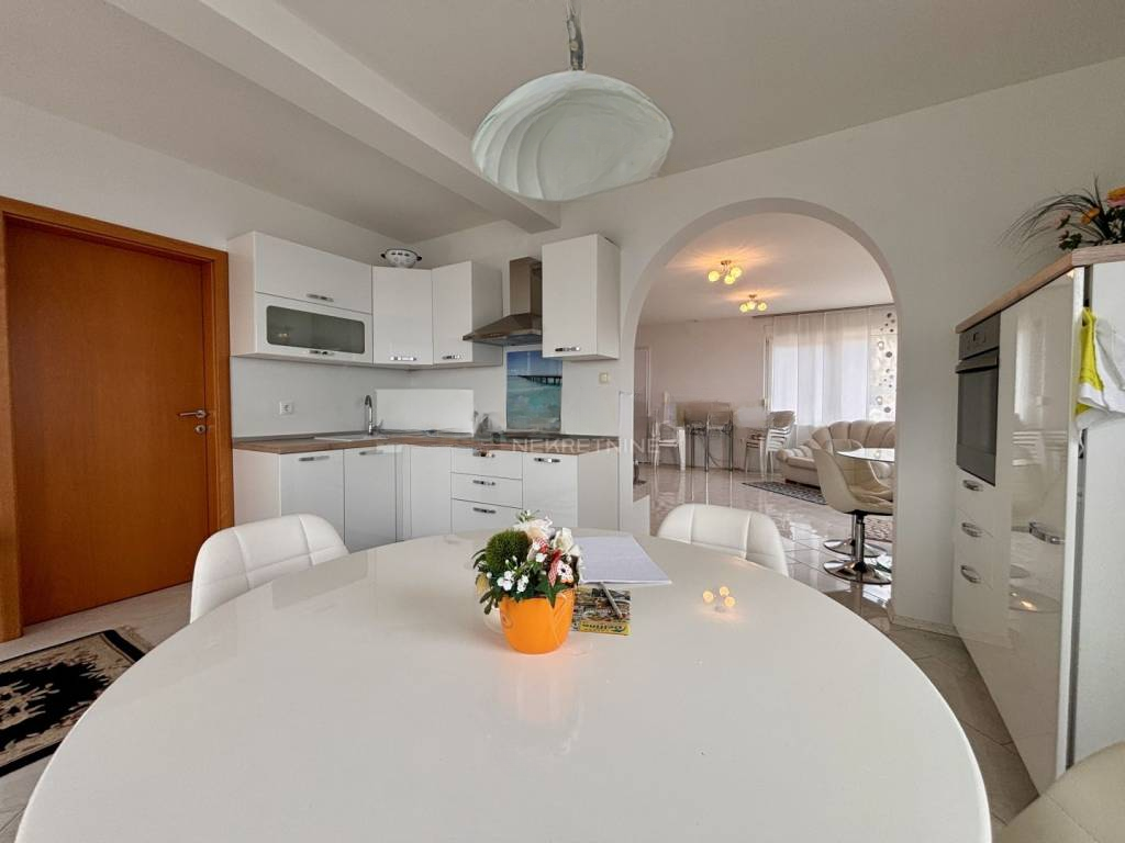 Квартира в Опатии, Хорватия, 99 м² - фото 5