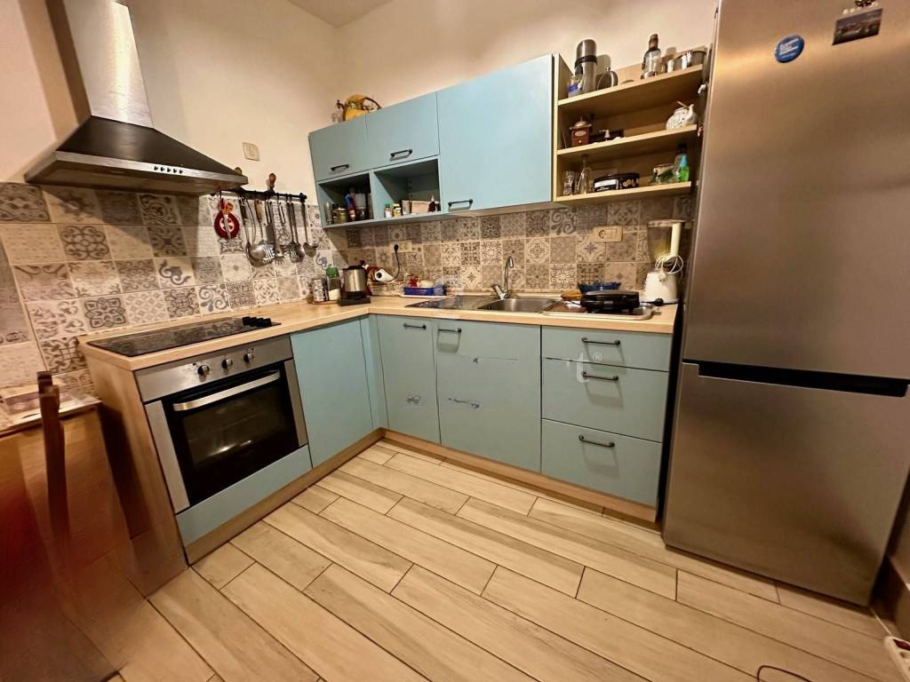 Квартира в Опатии, Хорватия, 96 м² - фото 5